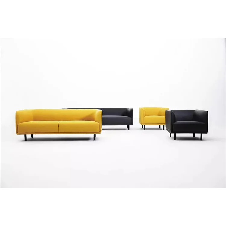 Manufacturers Hotsale Hotel Sofa Living Room Furniture Office Sofa