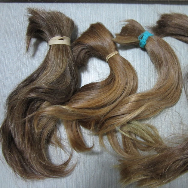 Best selling 100% unprocessed virgin ukraine hair