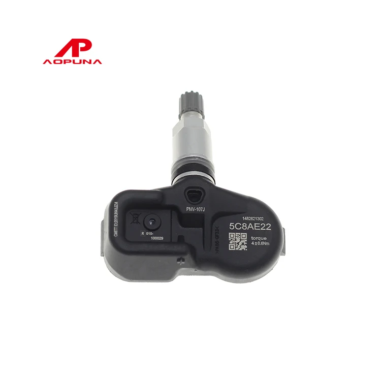 OEM 4260733010 датчик давления в шинах 42607-33010 TPMS для TOYOTA YARIS