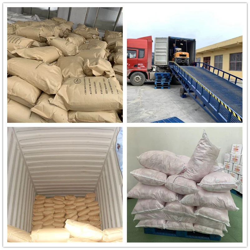 Direct Supply Seasoning Monosodium Glutamate 30-120Mesh