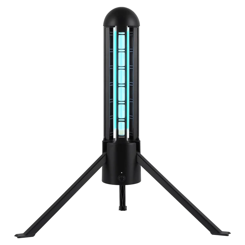 2020 NEW Quartz Ultraviolet Indoor Sterilization 36W Sterilizer Germicidal UVC Light Disinfection UV Lamp Clear Luminous Auto