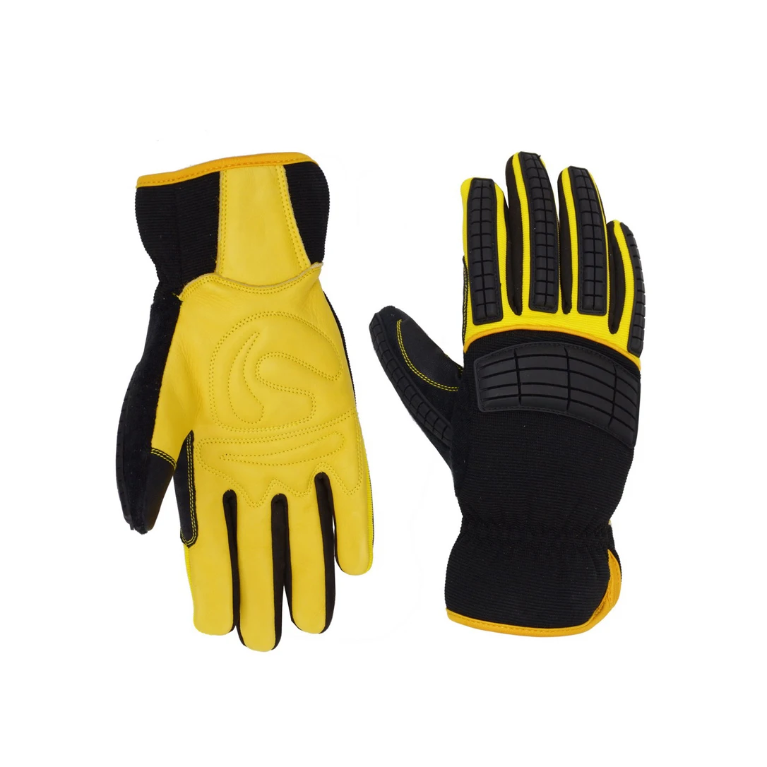 Comfortable wholesale custom logo simple gloves