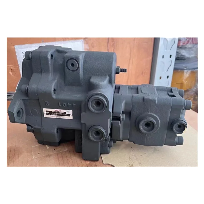 PVD-2B-40p Hydraulic Main Pump and repair kit for YC55 PC50 EX40-2 SWE50 Excavator