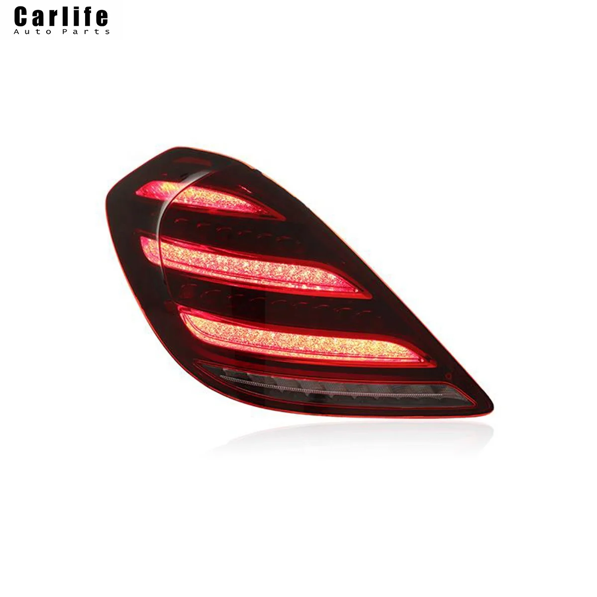 S class W222 auto lights 2020 model for Mercedes Benz S class 2013 2014 2015 2016 2017 2018 2019 2020 year rear lamp rear lights