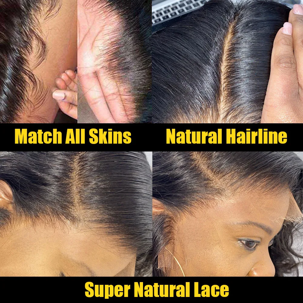 JP wholesale brazilian human hair wigs 100% unprocessed raw virgin hd lace highlight blonde wig