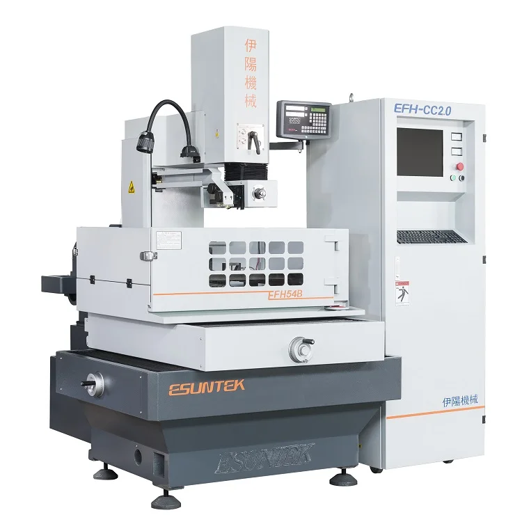 Esuntek  China DK 300 Wire EDM machine