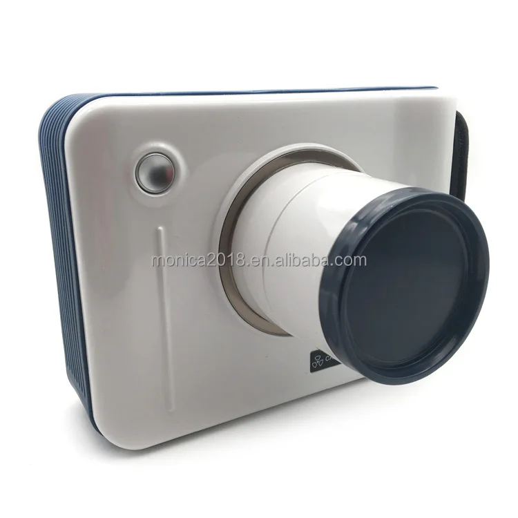 Портативный стоматологический аппарат для рентгеновского аппарата