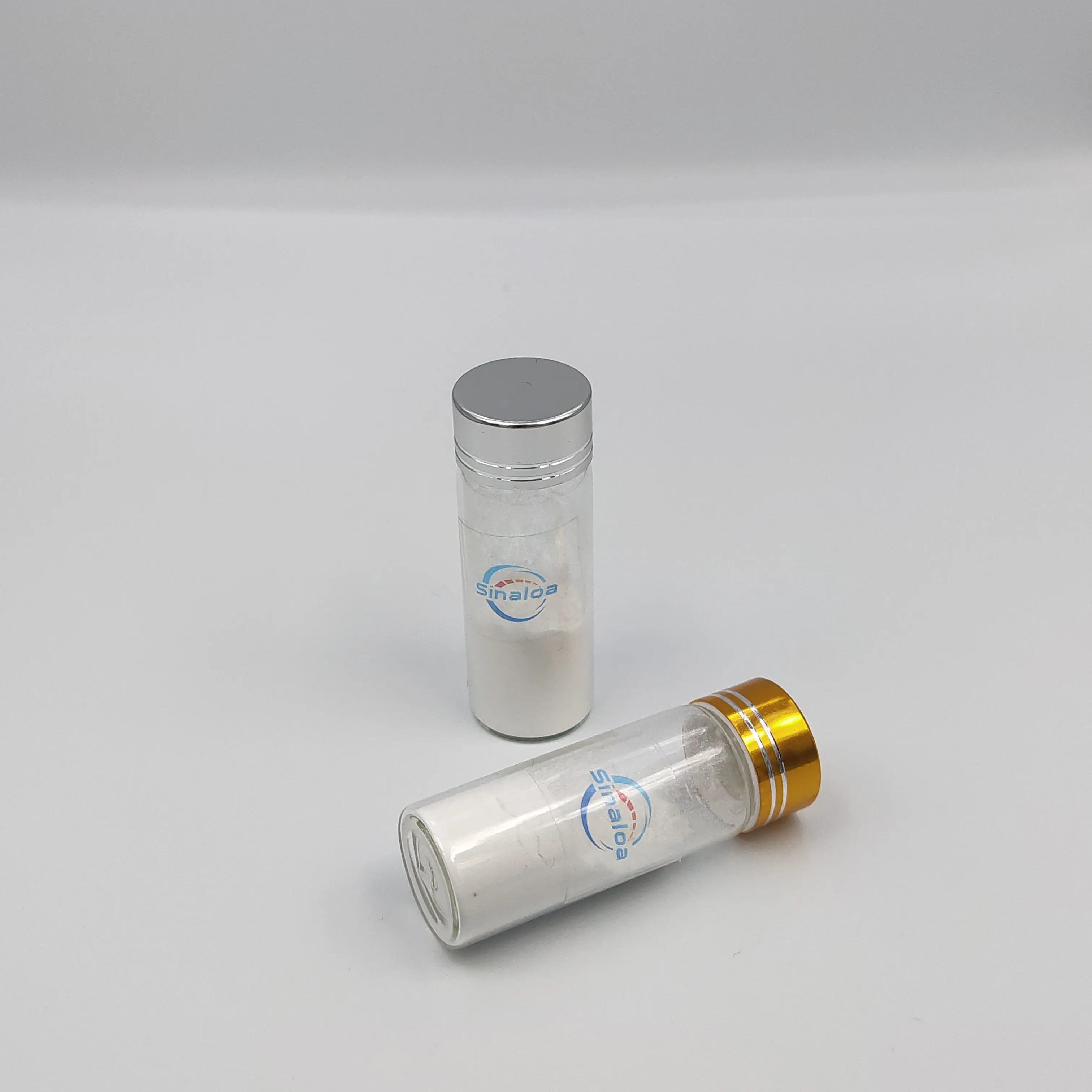 Bulk Chili Pepper Extract 404-86-4 Capsaicin Powder Food Grade Natural Synthetic 98% Pure Capsaicin