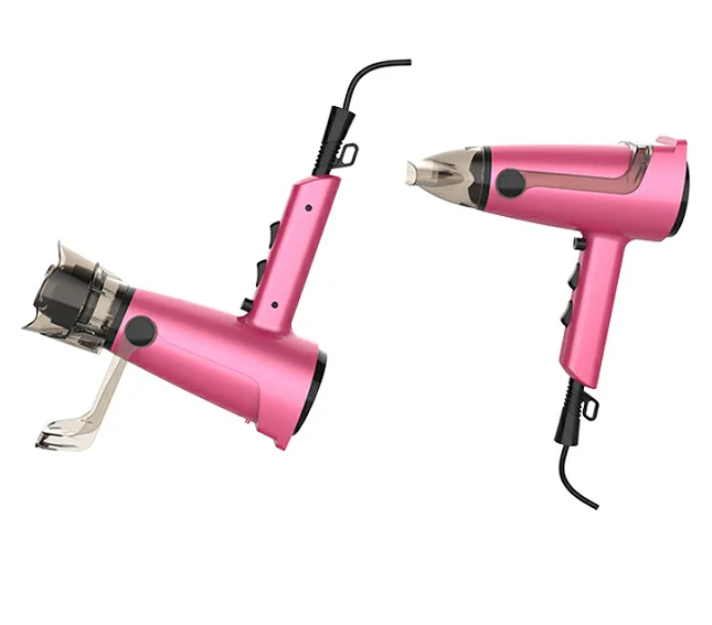 Новый дизайн 2000 Вт профессиональный салон 360 шкив фен для свободных рук стойка кронштейн дизайн Фен