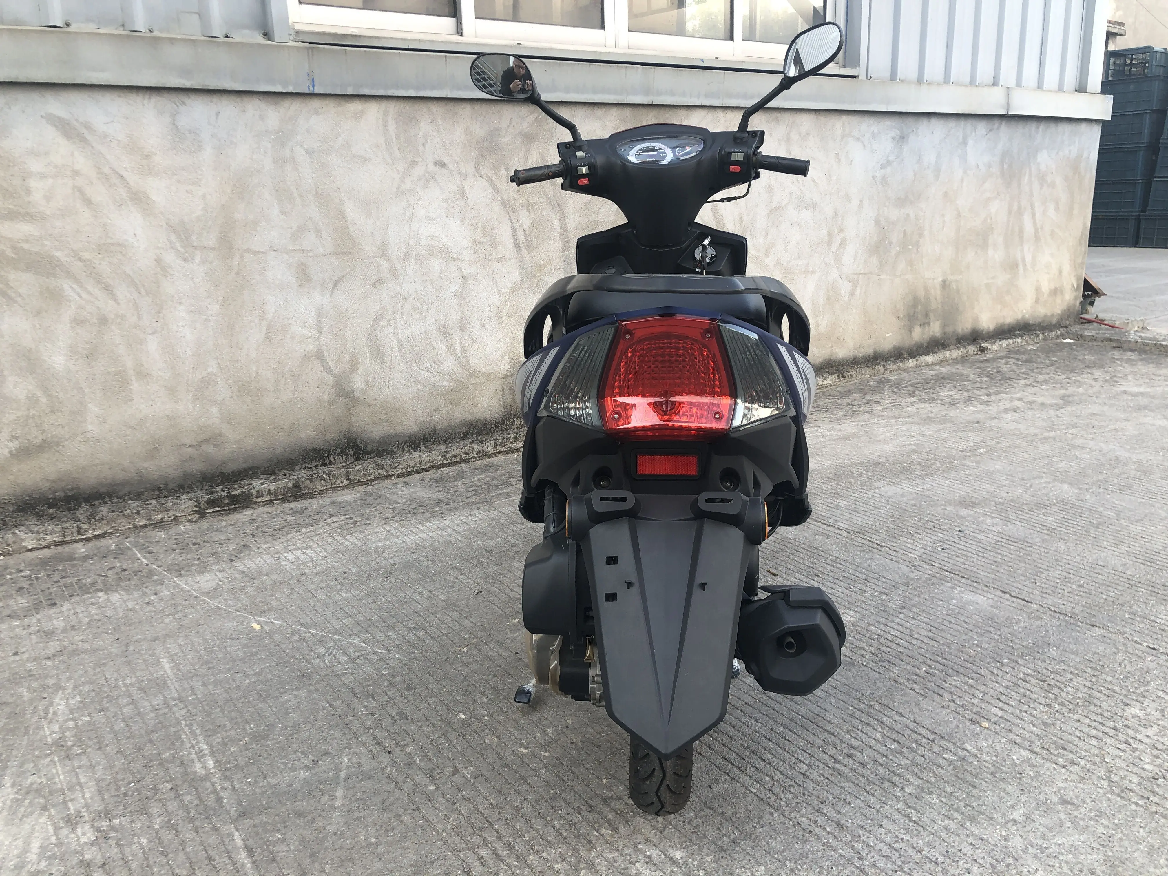 Оптовая продажа с фабрики 2021 года, миниатюрные велосипеды для езды на мотоцикле 125cc 150cc с индивидуальным логотипом, двухцветные велосипеды для езды на мотоцикле