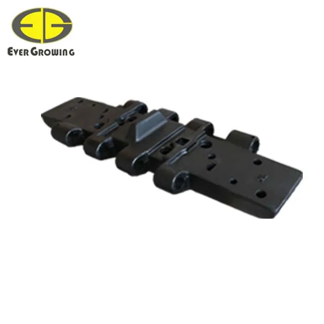 Track Pad for Japan NIPPON SHARYO DH508 Pile Driver Undercarriage Parts