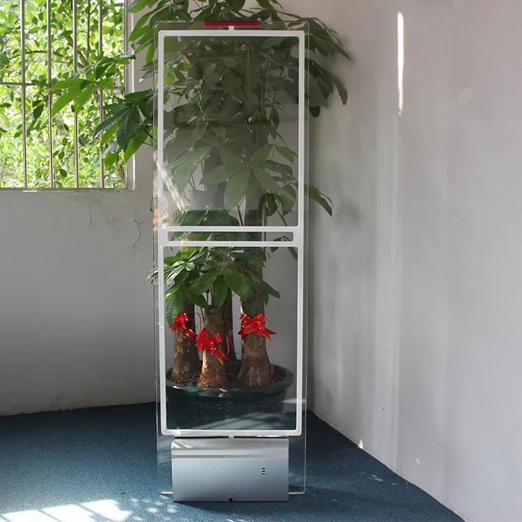 Artworld Displays Clothing Store EAS Am 58Khz Alarm Security Anti Theft Antenna System