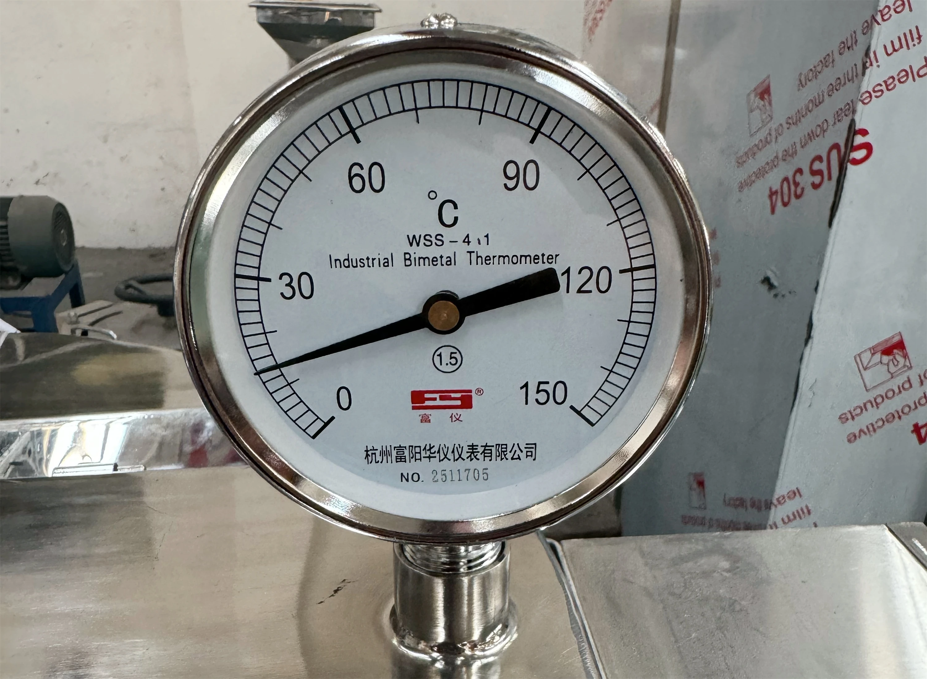 Chocolate Holding Tank / Chocolate Melting Tank Warm Keeping Tank Fat Melting Machine