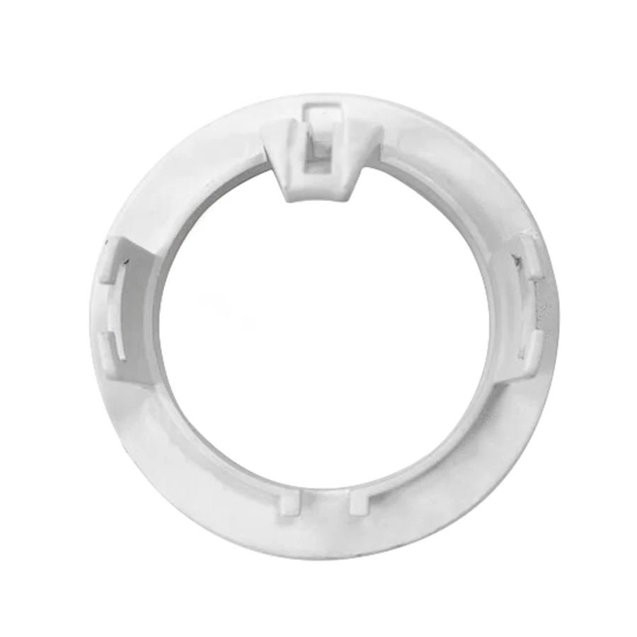 OEM Aluminum Alloy Die Casting Lighting Housing Die Cast Frame Enclosure Casting Foundry Lamp Cup