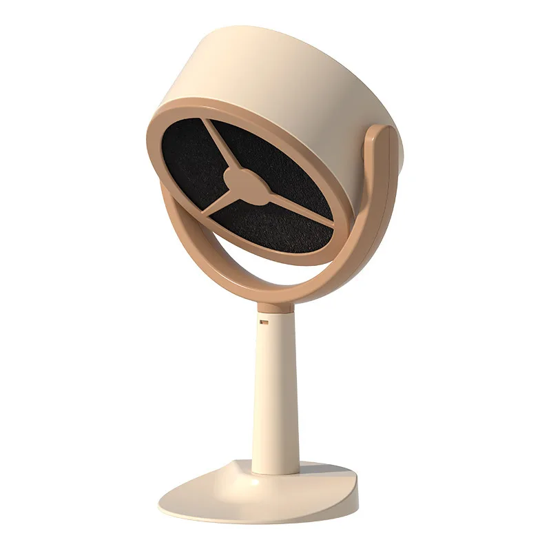 Intelligent Kitchen Tools Mini Portable USB Rechargeable Strong Suction Household Smart Extractor Chimney Cooker Range Hood