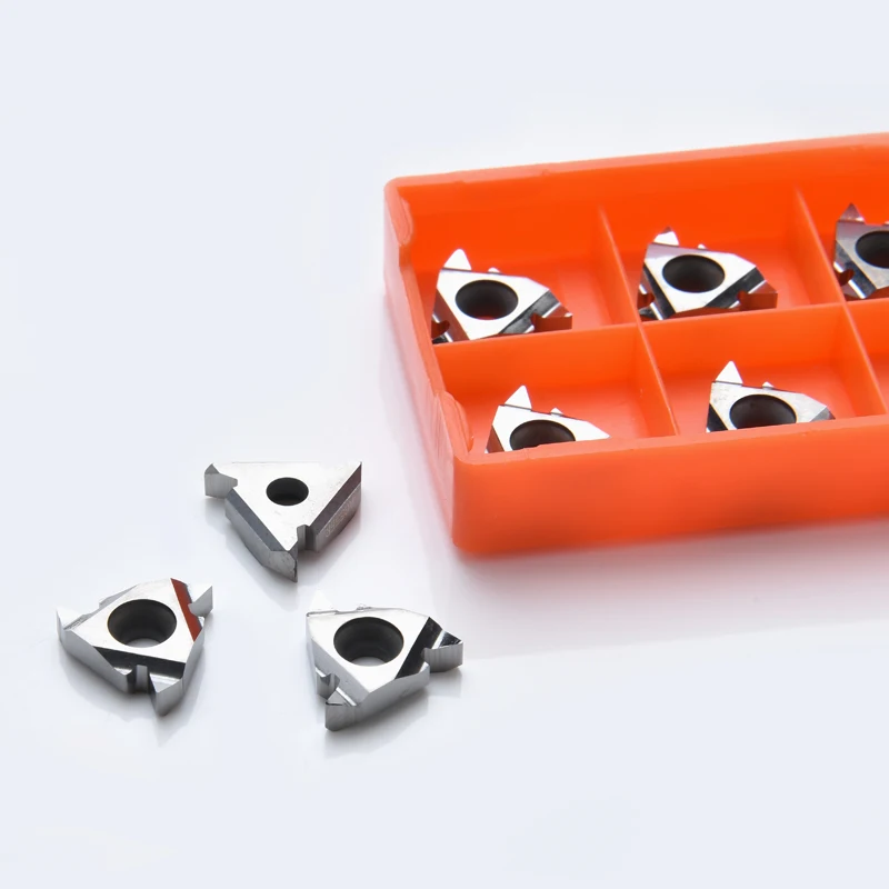 16ER machine cutting tools threading insert for Lathe machine