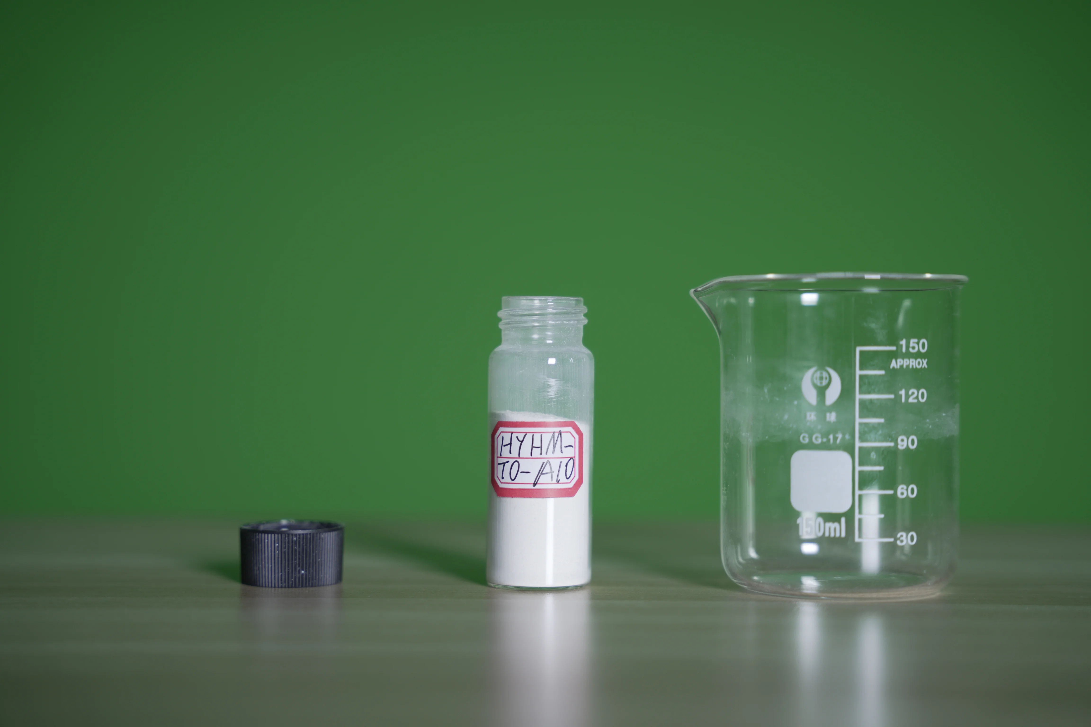 HYHM-TO-A10 High-end Stable 10nm Titanium Dioxide/TiO2/Titania anatase for Preservative film industry