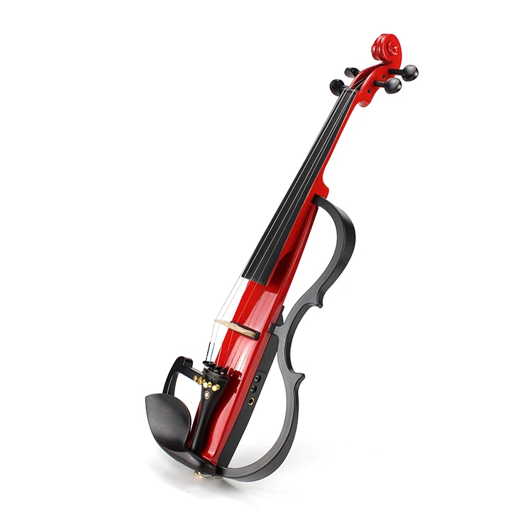 Factory Price China electric violin(405E)