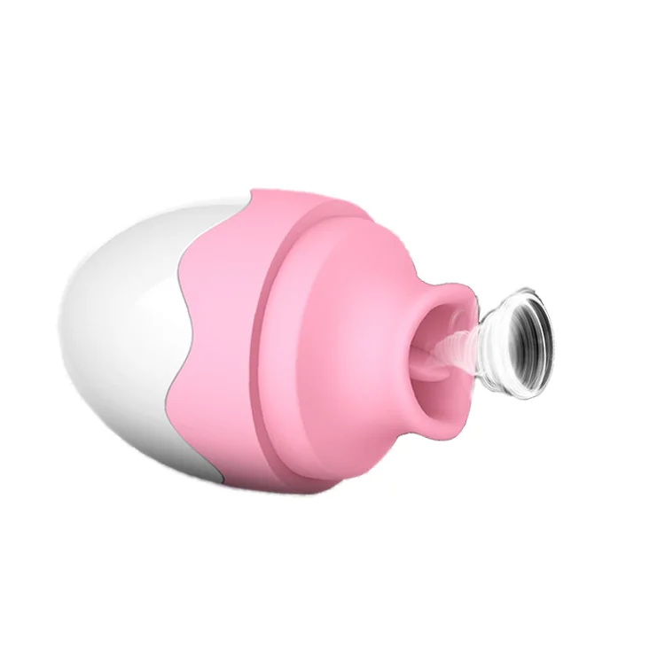 7-частотная Вибратор Вибрация женский Стимуляция Массажер вибрационный яйцо