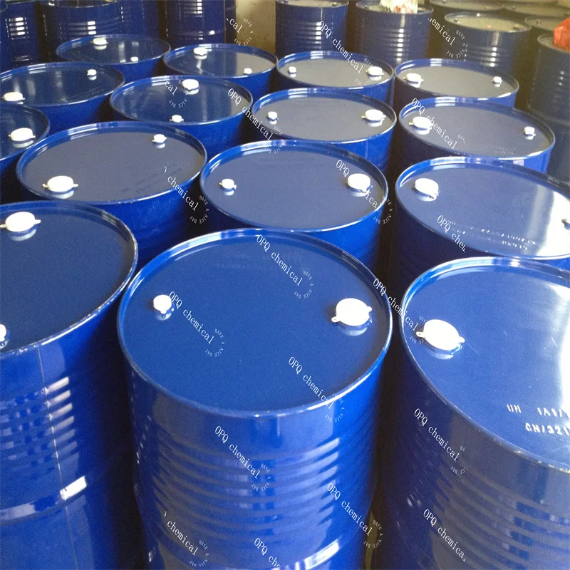 Raw material Liquid 99% Levulinic Acid CAS 123-76-2