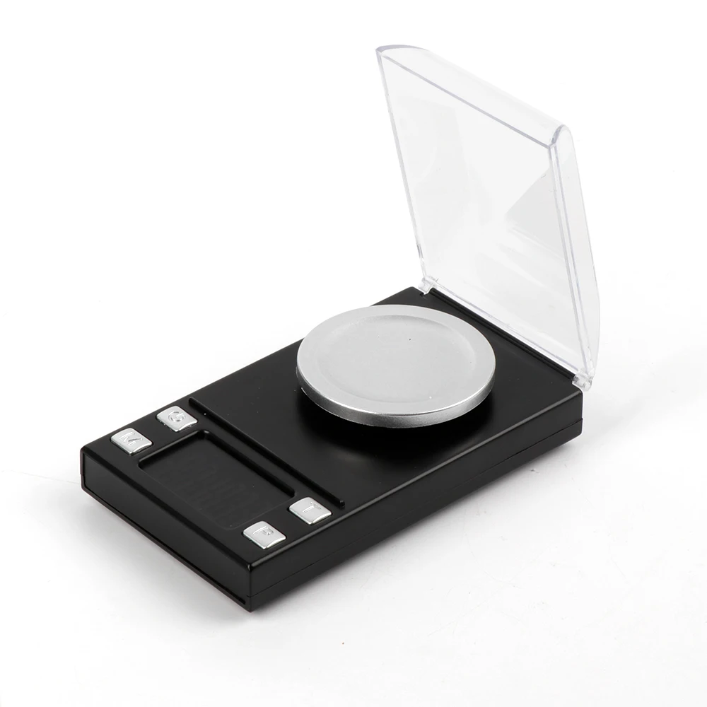 Factory Hot Selling Printing High Accuracy Jewelry Scales Digital Pocket Jewelry Weight Scale