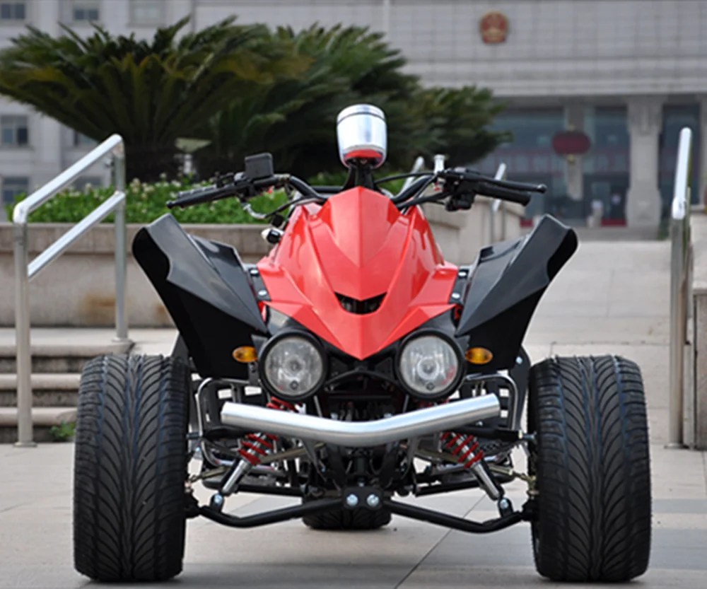 250cc atv farm atv 3 wheeled motorcycle Adult atv
