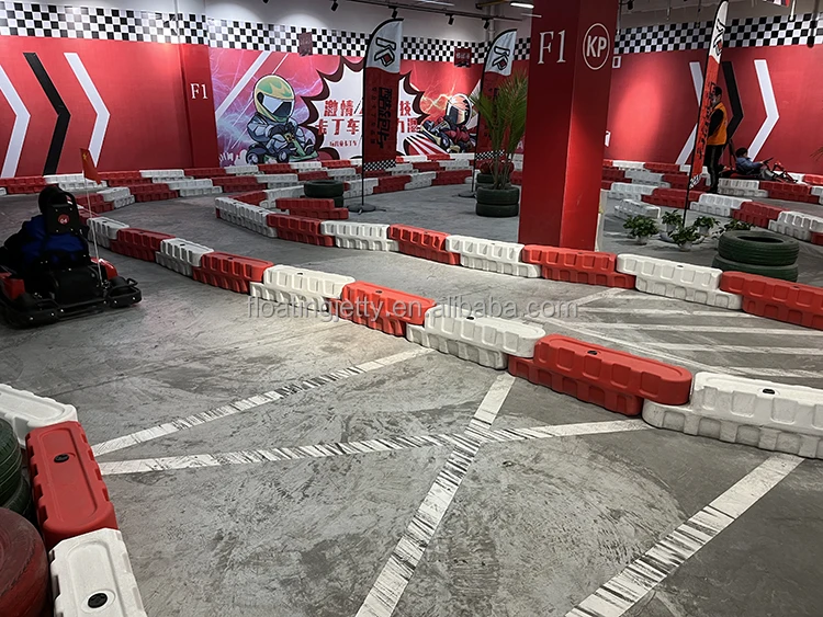 Go-kart water horse  (7)