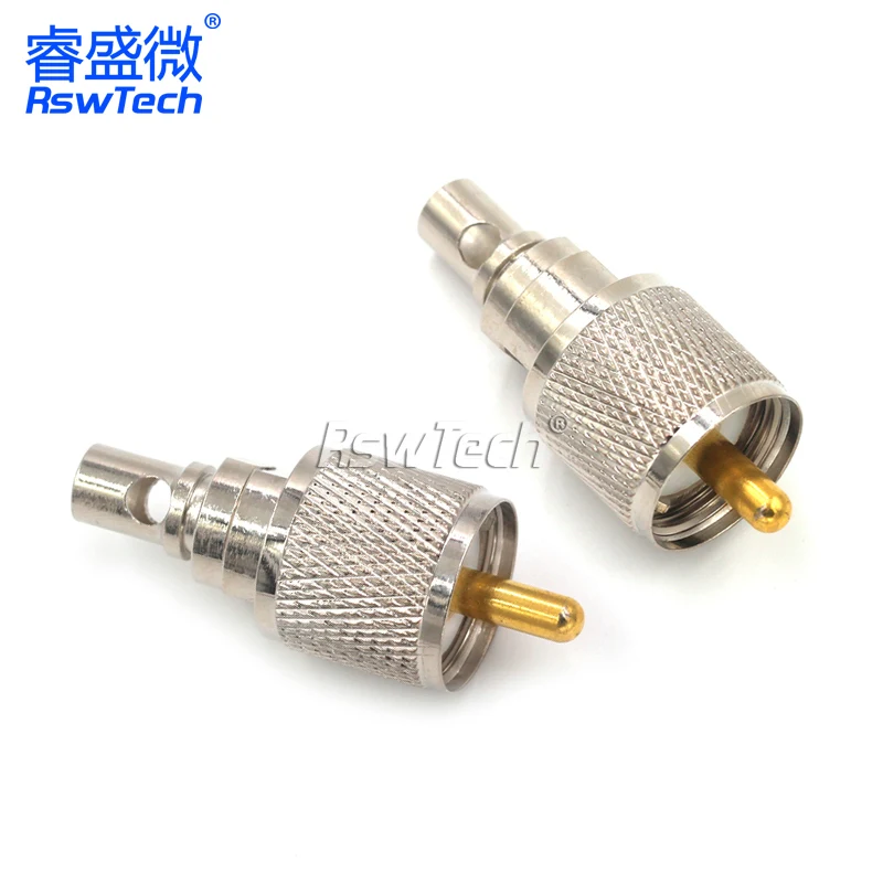 UHFJ-3 for car intercom SL16 male M male 1000 Base-t Single Port Poe+ fuse connector solar pin Rj45