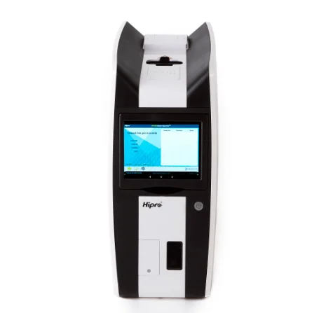 Automatic Immunoassay laboratory Analyzer A1 A3 for laboratory clinical analyzing