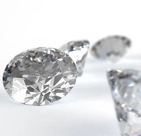 lab grown diamond HTHP/CVD 2022 china Lab new invent hot sell Grown Diamond cut 1ct Diamond Prices hthp