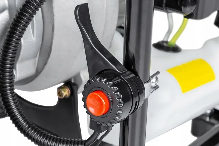 Agricultural Gasoline Water Pump High Pressure Machine Petrol Gasoline Powered Engine Water Pump