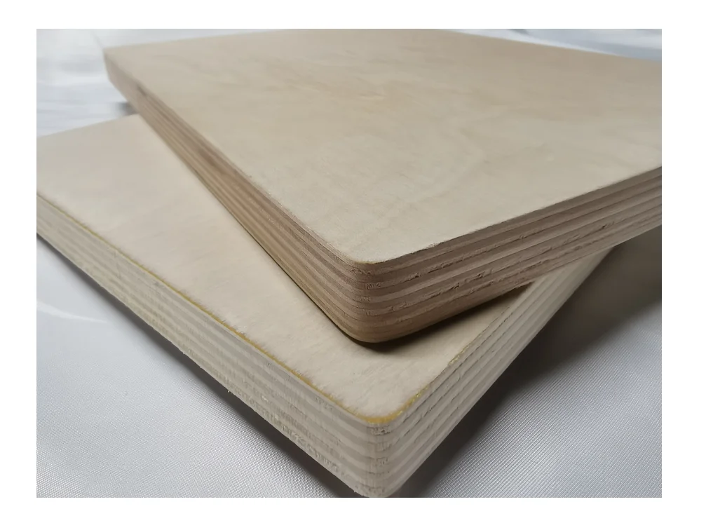 Полная Березовая фанера деревянная 100% сердцевина B/BB CC/CD D/E русская Балтийская