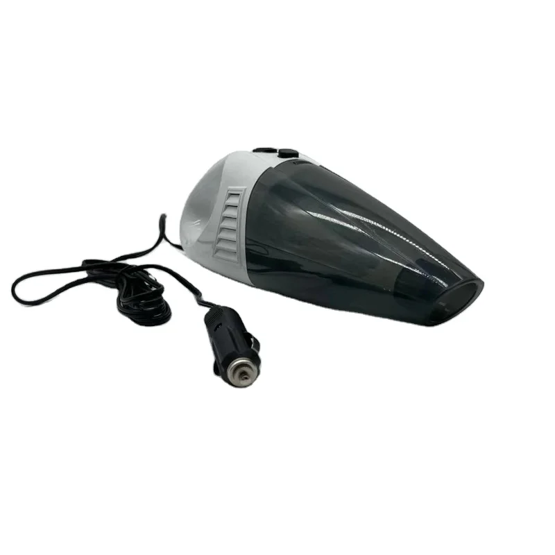 High Power Strong Suction Rechargeable Handheld Mini Car Vacuum Cleaner