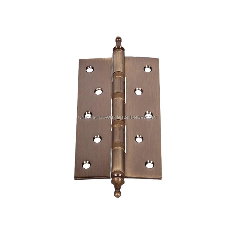 
Bearing Steel Wooden Door Small Hinge For Door Hardware Accessories 