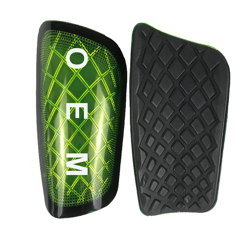 HYL-SG08 adjustable for soccer adult shin pads