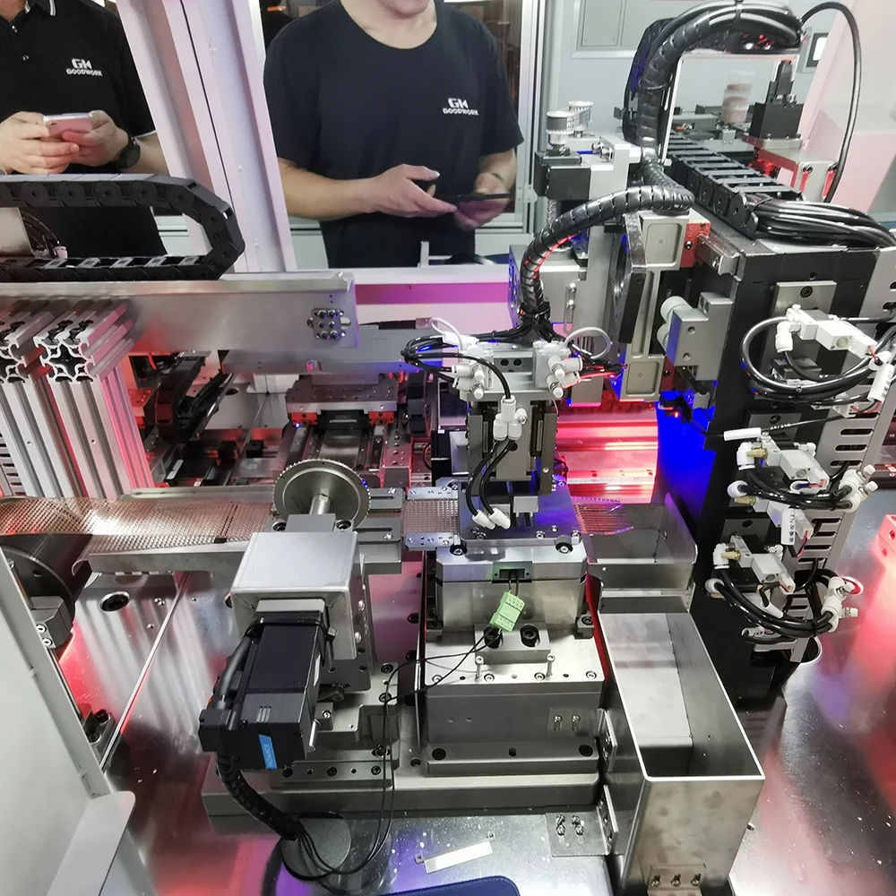 KBJ610 DIP Bridge Rectifier Diode 6A 1000V GK Single Phase Generator Diode Bridge Rectifier Throught Hole 10A 3000pieces CN;GUA