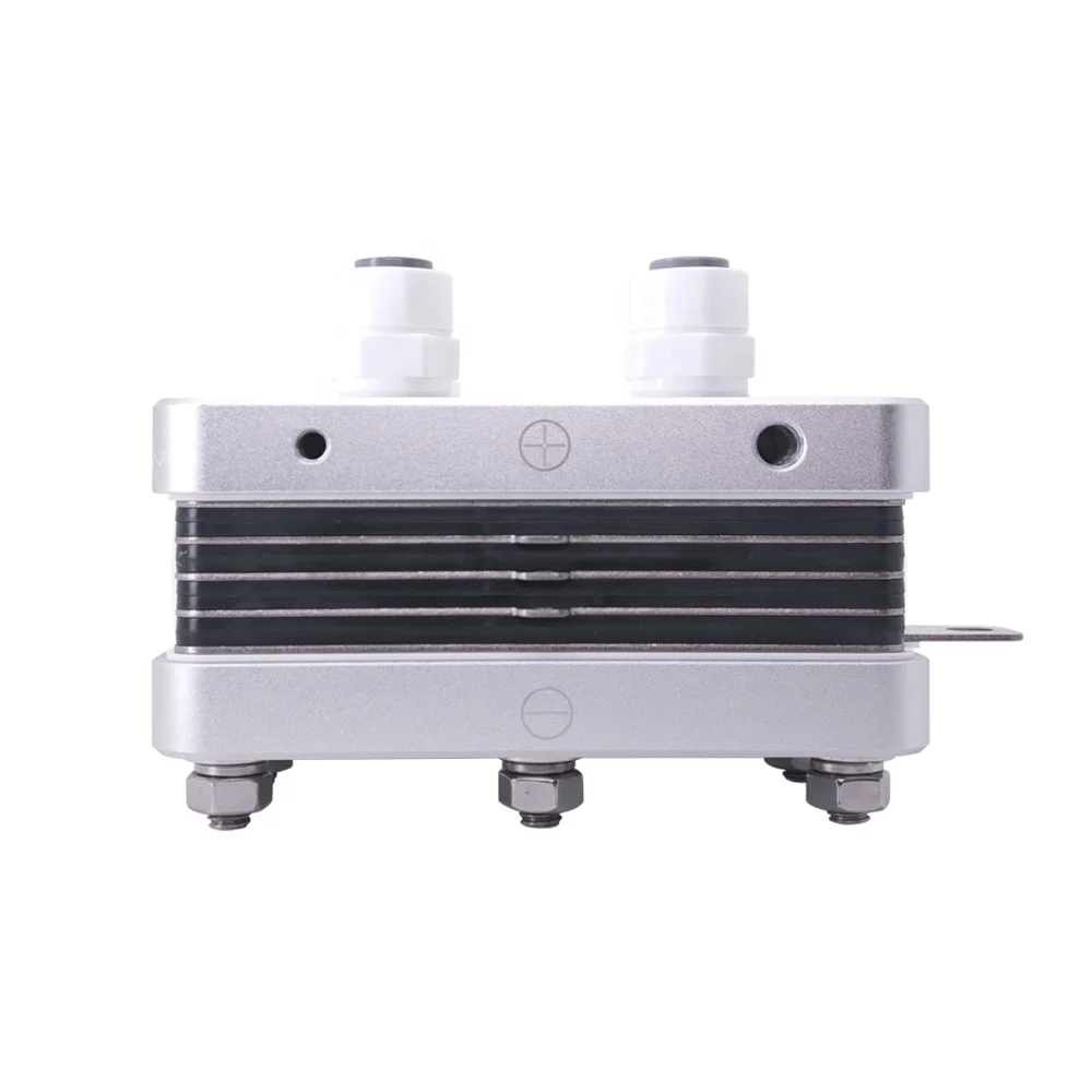 600ml H2 +300ml O2 Gas Pure Electrolytic Fuel Power Cell Hydrogen Pem Electrolyser Generators