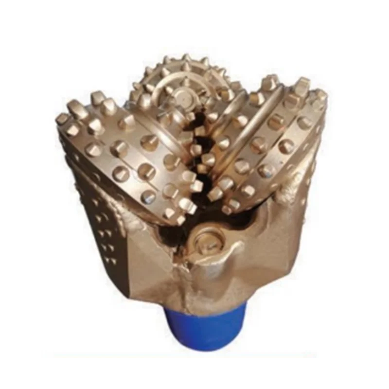 IADC  codes available Customized oil rig drill bit for oil and water drilling bits Drill rig