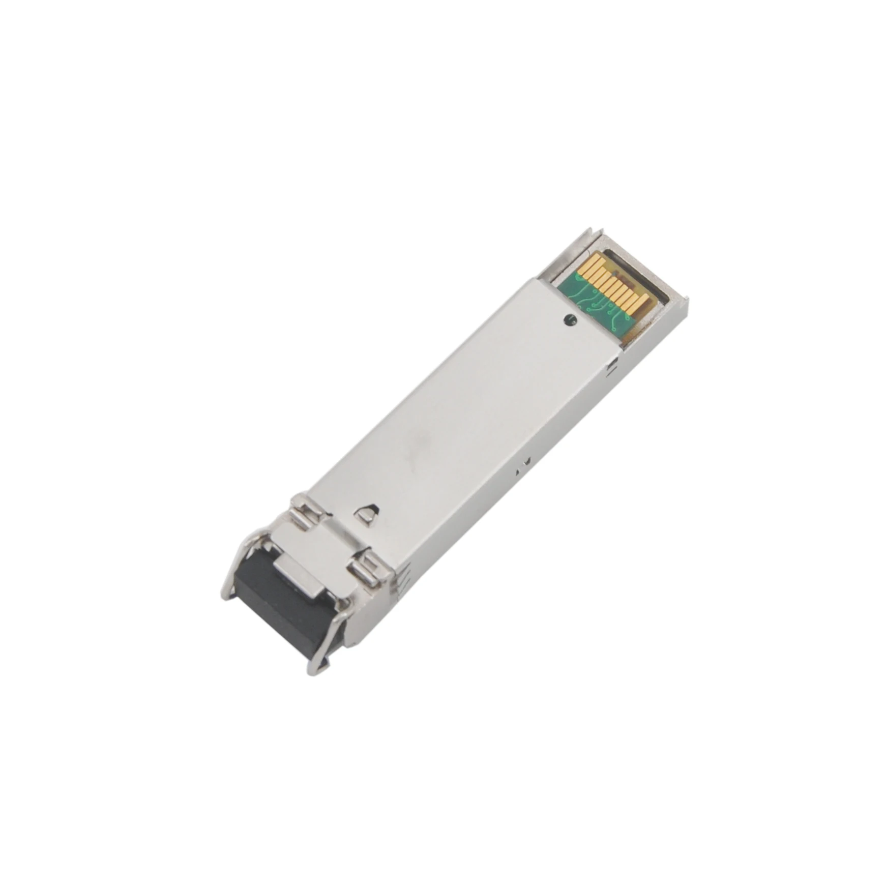 1.25G SFP Fibre Optic Modules 1310nm 1490nm Single Mode Single Fiber LC SC 20KM DDM SM Gigabit SFP Switch