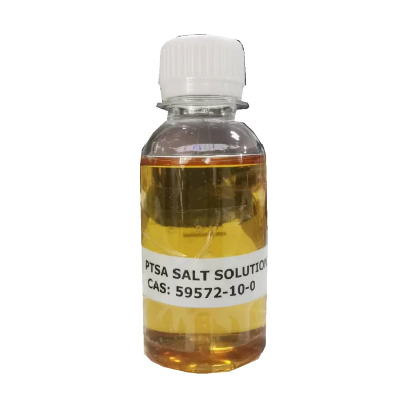 59572-10-0 Cooling Water System Tracing Dye PTSA Salt 1,3,6,8-PYRENETETRASULFONIC ACID TETRASODIUM SALT