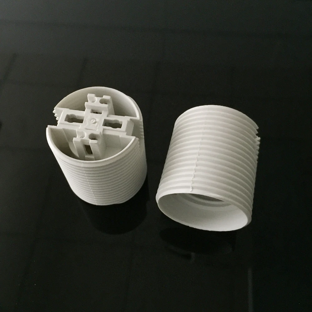 E27 threaded lamp holder manufacturer