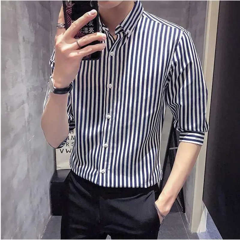 2022 New Arrivals Pant Casual Designer Shirt Mens Clothing Ladies Formal Shirts For Men