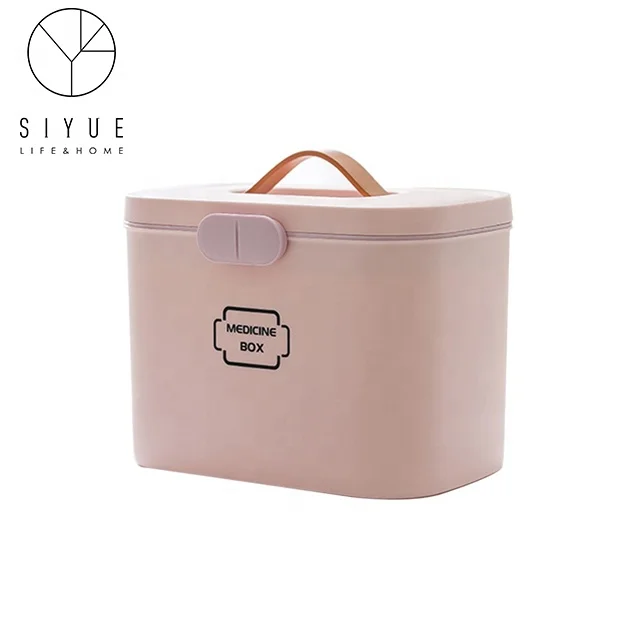 Home Life Small Pieces Of Life Debris Scattered Cosmetics Plastic Storage Box 1398