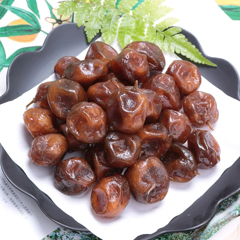 Сладкая ностальгическая закуска kumquat сушеная для беременных женщин маленькая kumquats