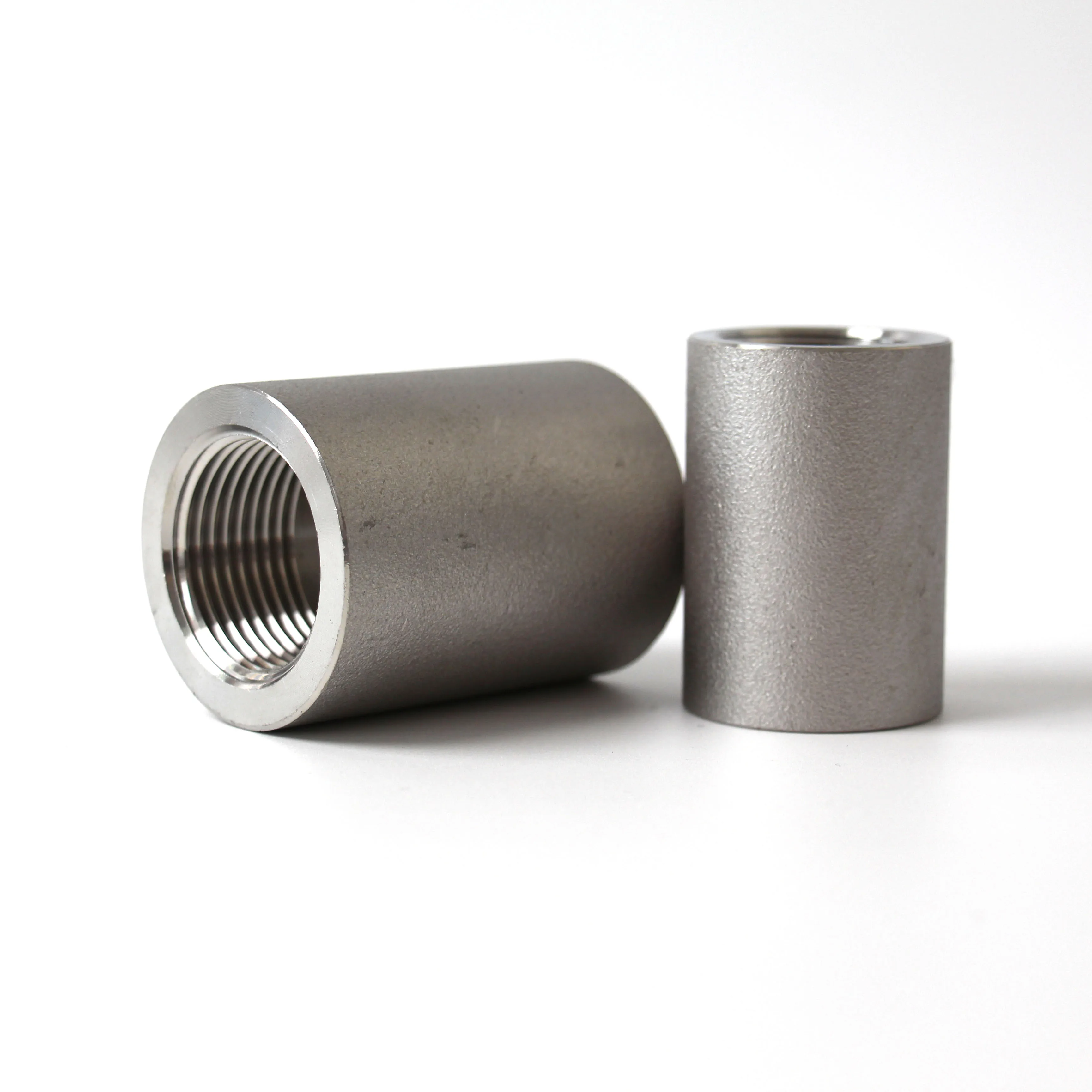 A105 ASME B16.11 High pressure fitting full coupling half coupling SW coupling