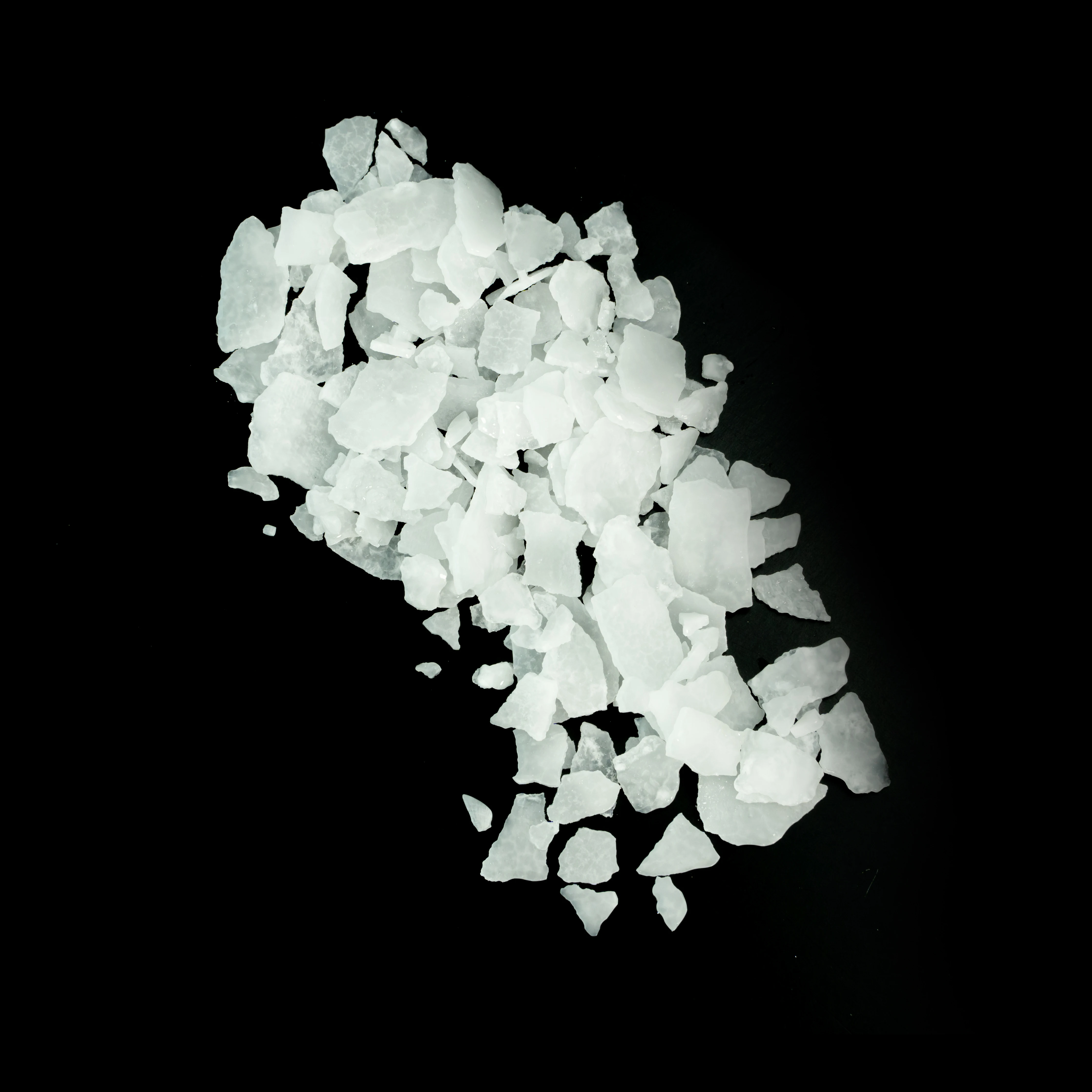 Zhongtai Chemical 98% 99%, линия по производству гидроксида натрия, каустическая сода