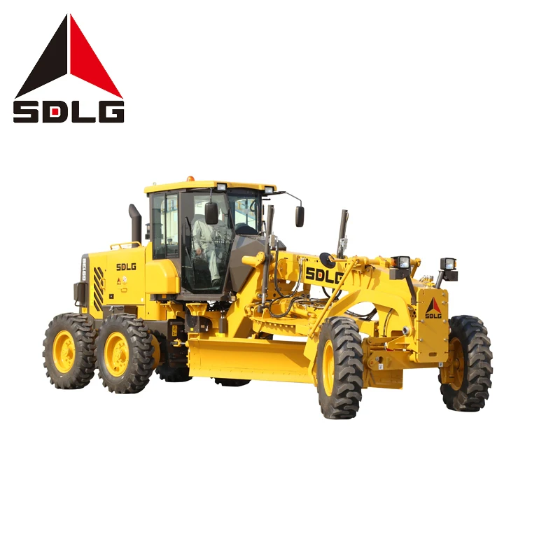 SDLG G9138 строительной техники 140h motoniveladora гидравлический 6 цв автогрейдер sdlg одежда для девочек с принтом бу 14