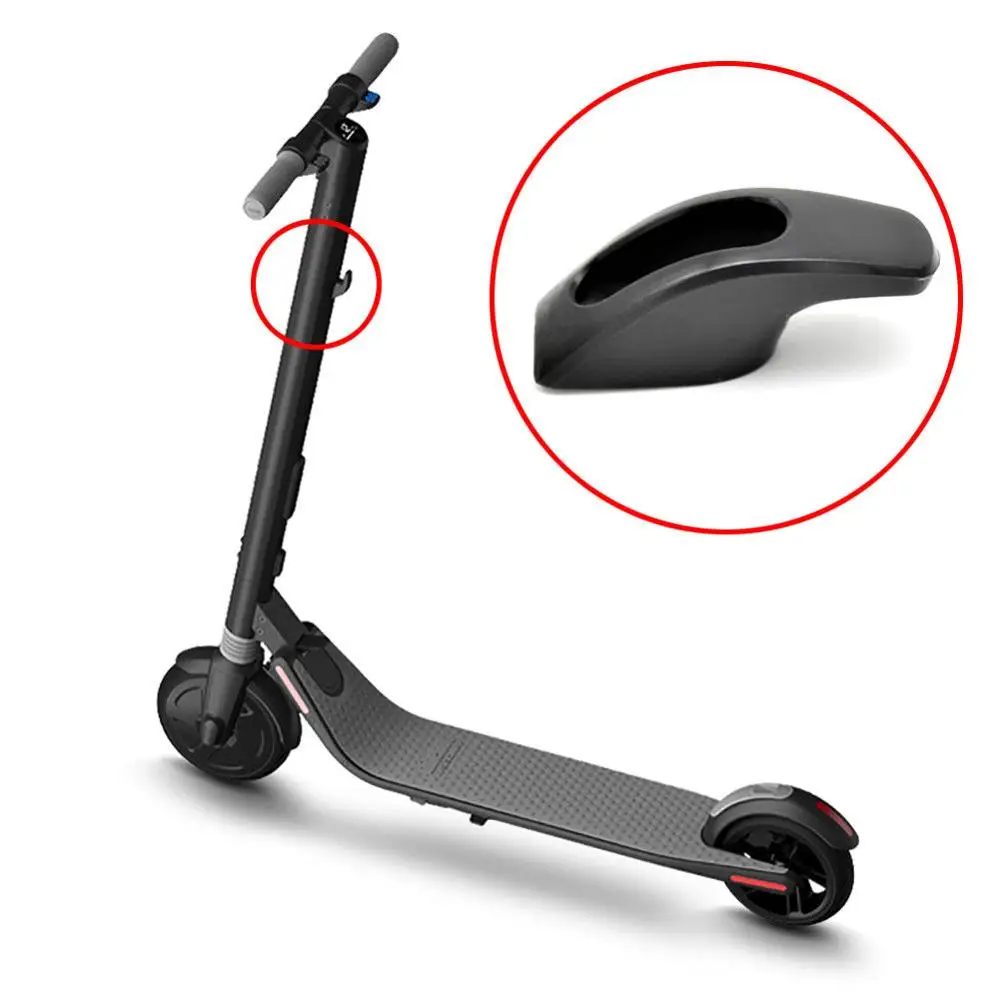 Upgrade Replacement Metal Flexible Hanger Hook For ES2 ES1 ES4 ES3 sharing  Electric Scooter Accessories parts