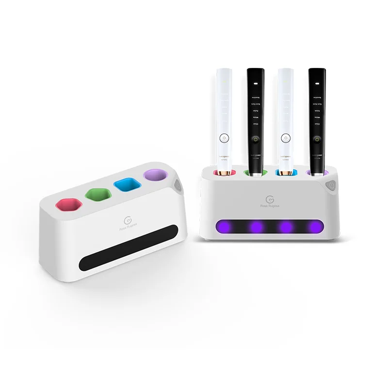 zhejiang steriliser sterlizer sterilizing uv light head sanitizer uv electric toothbrush holder sterilizer