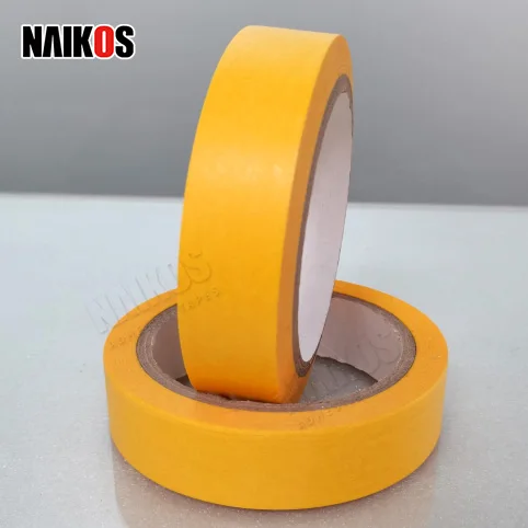 Washi Tape for Automotive Masking Car Painting